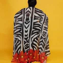 Curvaceous Boutique NEW Black Shirred Maxi Dress