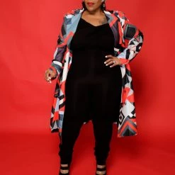 Curvaceous Boutique Black Off Shoulder Catsuit JUMPSUITS