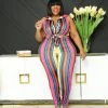 Curvaceous Boutique SETS Color Between The Lines Set