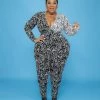 Curvaceous Boutique Written In Curves Catsuit 2 Curvaceous Boutique Written In Curves Catsuit