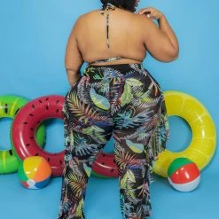 Curvaceous Boutique SETS West Palm Swim Set