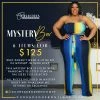 Curvaceous Boutique Mystery Box Sale $125. 2 Curvaceous Boutique Mystery Box Sale $125.