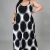 Curvaceous Boutique Circle The Block Dress 1 Curvaceous Boutique Circle The Block Dress
