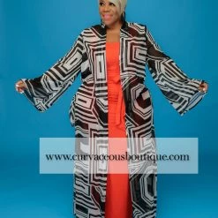 Curvaceous Boutique NEW Orange Tie Tank Dress 7 Curvaceous Boutique NEW Orange Tie Tank Dress