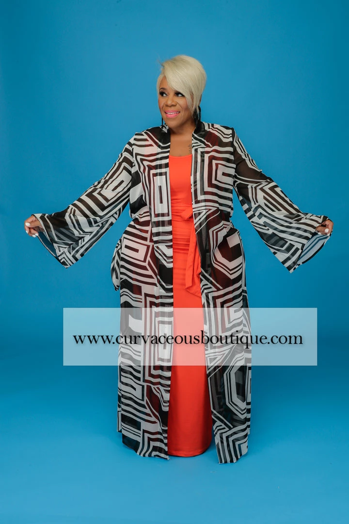 Curvaceous Boutique NEW Orange Tie Tank Dress 5 Curvaceous Boutique NEW Orange Tie Tank Dress