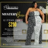 Curvaceous Boutique Mystery Box $250. NEW