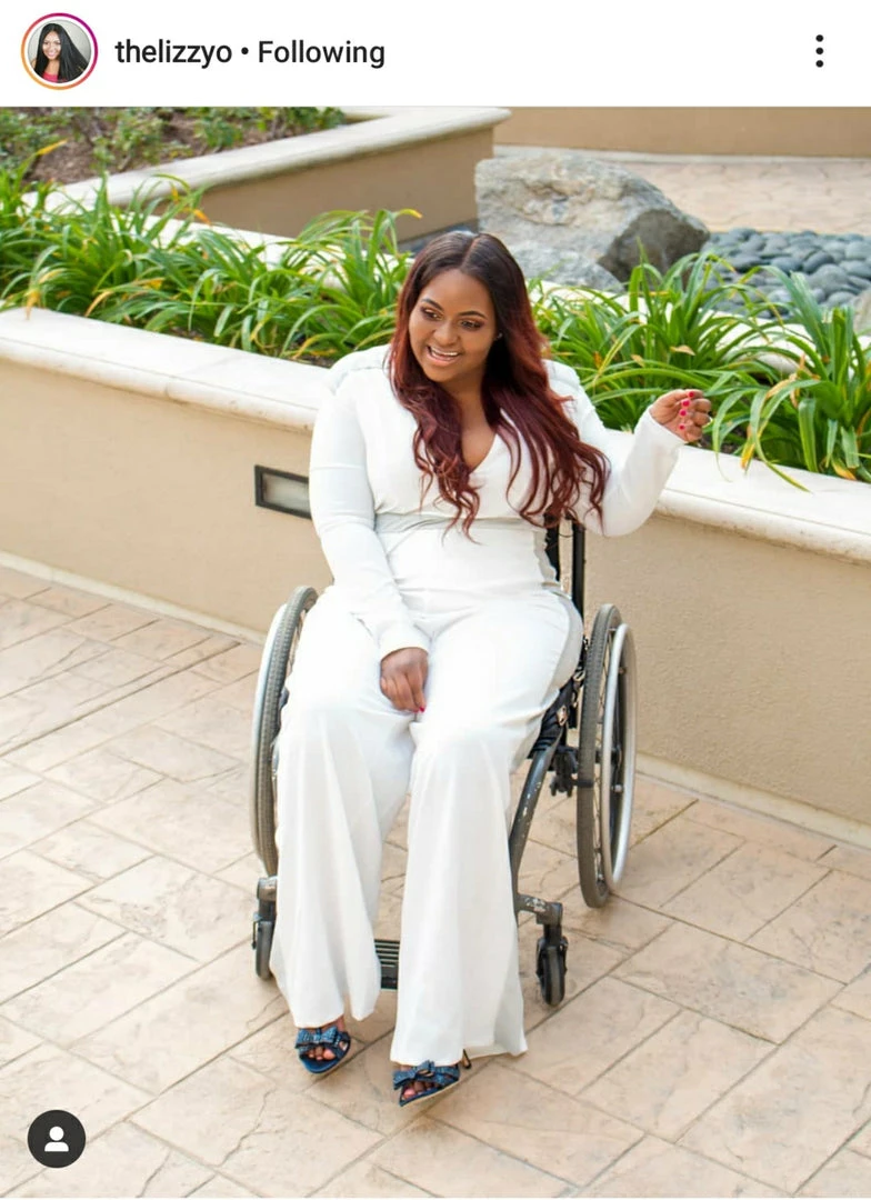 Curvaceous Boutique Ivory Glam Side Jumpsuit 5 Curvaceous Boutique Ivory Glam Side Jumpsuit