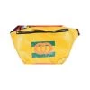 Curvaceous Boutique Yellow Chic Fanny Pack 1 Curvaceous Boutique Yellow Chic Fanny Pack