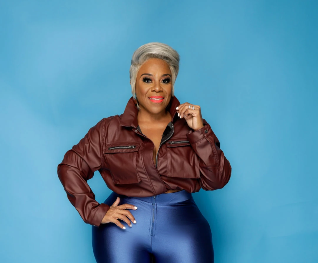 Curvaceous Boutique BLAZERS/VESTS/JACKETS Burgundy Faux Leather Crop Jacket 3 Curvaceous Boutique BLAZERS/VESTS/JACKETS Burgundy Faux Leather Crop Jacket