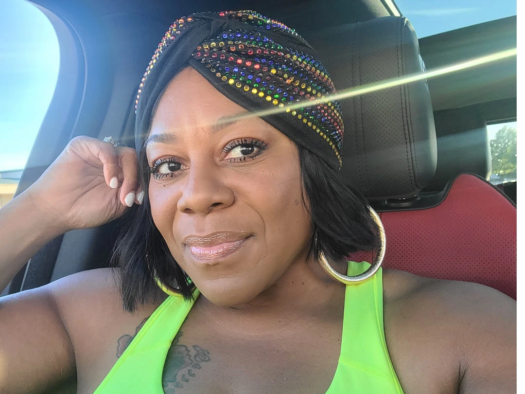 Curvaceous Boutique Colorful Bling Turbans NEW 3 Curvaceous Boutique Colorful Bling Turbans NEW