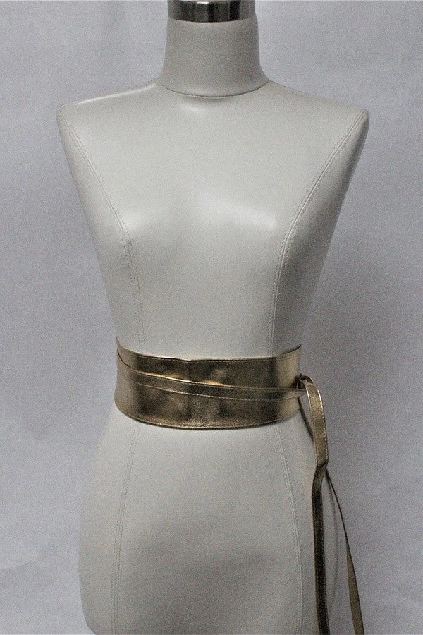 Curvaceous Boutique Kimono Gold Plus Size Belt 3 Curvaceous Boutique Kimono Gold Plus Size Belt