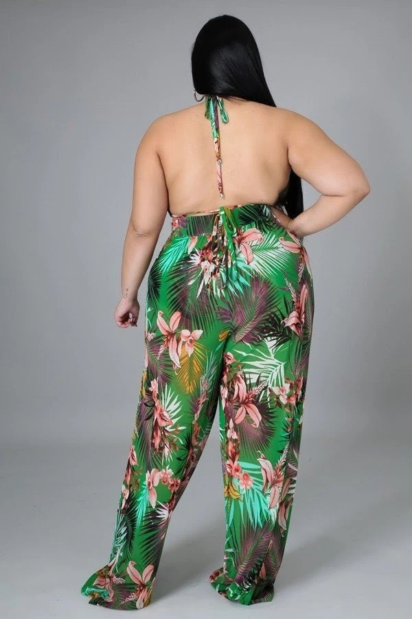 Curvaceous Boutique Green Bahama Beach Swimset SETS 5 Curvaceous Boutique Green Bahama Beach Swimset SETS