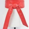 Curvaceous Boutique NEW Red Wide Kimono Plus Size Belt 1 Curvaceous Boutique NEW Red Wide Kimono Plus Size Belt